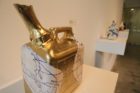 "Contain, Maintain, Sustain" exhibit at Artisphere