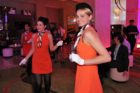 Grand opening of the Renaissance Arlington Capital View Hotel