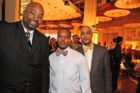Grand opening of the Renaissance Arlington Capital View Hotel