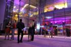 Grand opening of the Renaissance Arlington Capital View Hotel