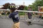 House fire on 8th Street S. in Alcova Heights