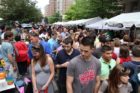 Taste of Arlington 2011