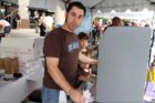 Taste of Arlington 2011