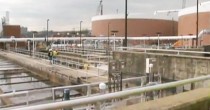 Less Pollution, More Revenue from Water Plant Upgrade