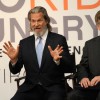 Jeff Bridges, Gov. McDonnell visit Barcroft Elementary School