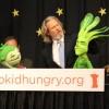 Jeff Bridges, Gov. McDonnell visit Barcroft Elementary School