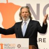 Jeff Bridges, Gov. McDonnell visit Barcroft Elementary School
