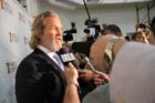 Jeff Bridges, Gov. McDonnell visit Barcroft Elementary School