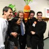 Jeff Bridges, Gov. McDonnell visit Barcroft Elementary School