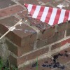 Authorities are investigating a series of flag burnings in North Arlington Authorities are investigating a series of flag burnings in North Arlington
