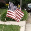 Authorities are investigating a series of flag burnings in North Arlington Authorities are investigating a series of flag burnings in North Arlington