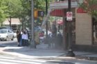 Fire at Dehli Club, Hard Times Cafe in Clarendon