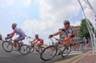 Air Force Cycling Classic Clarendon Cup (photo by timkelley)