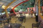 Sauca restaurant on Columbia Pike