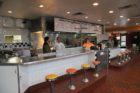 Sauca restaurant on Columbia Pike