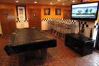 Sauca restaurant on Columbia Pike