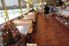 Sauca restaurant on Columbia Pike