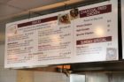 Sauca restaurant on Columbia Pike