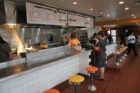 Sauca restaurant on Columbia Pike
