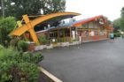 Sauca restaurant on Columbia Pike