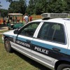 "Prom Promise" DUI driving simulation at Wakefield High School "Prom Promise" DUI driving simulation at Wakefield High School