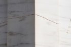 Cracks in the Tomb of the Unknowns at Arlington National Cemetery