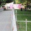 Freedom Park in Rosslyn Freedom Park in Rosslyn