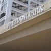 Freedom Park in Rosslyn Freedom Park in Rosslyn