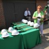 Wakefield High School groundbreaking ceremony Wakefield High School groundbreaking ceremony