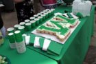 Wakefield High School groundbreaking ceremony