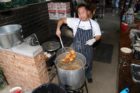 The Montana State Society's 2011 Testicle Festival