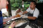 The Montana State Society's 2011 Testicle Festival