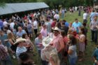 The Montana State Society's 2011 Testicle Festival