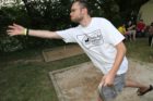 The Montana State Society's 2011 Testicle Festival