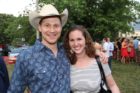 The Montana State Society's 2011 Testicle Festival