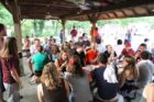 The Montana State Society's 2011 Testicle Festival