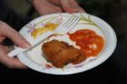 The Montana State Society's 2011 Testicle Festival