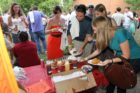 The Montana State Society's 2011 Testicle Festival