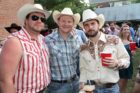 The Montana State Society's 2011 Testicle Festival