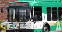 ART Bus Ridership on the Rise