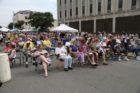 Columbia Pike Blues Festival 2011