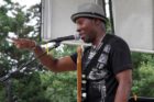 Columbia Pike Blues Festival 2011