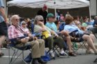 Columbia Pike Blues Festival 2011