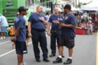 Columbia Pike Blues Festival 2011