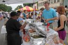 Columbia Pike Blues Festival 2011