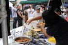Columbia Pike Blues Festival 2011