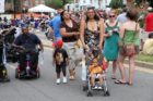 Columbia Pike Blues Festival 2011