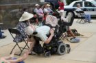Columbia Pike Blues Festival 2011
