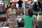 Columbia Pike Blues Festival 2011