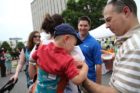 Columbia Pike Blues Festival 2011
